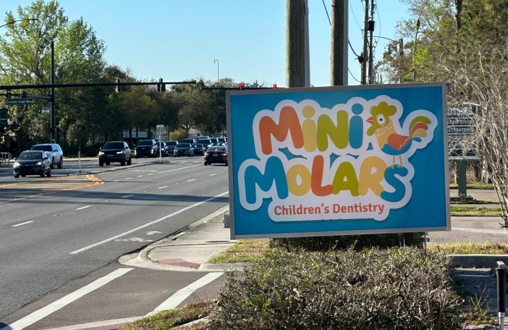 Children Dentistry Oviedo