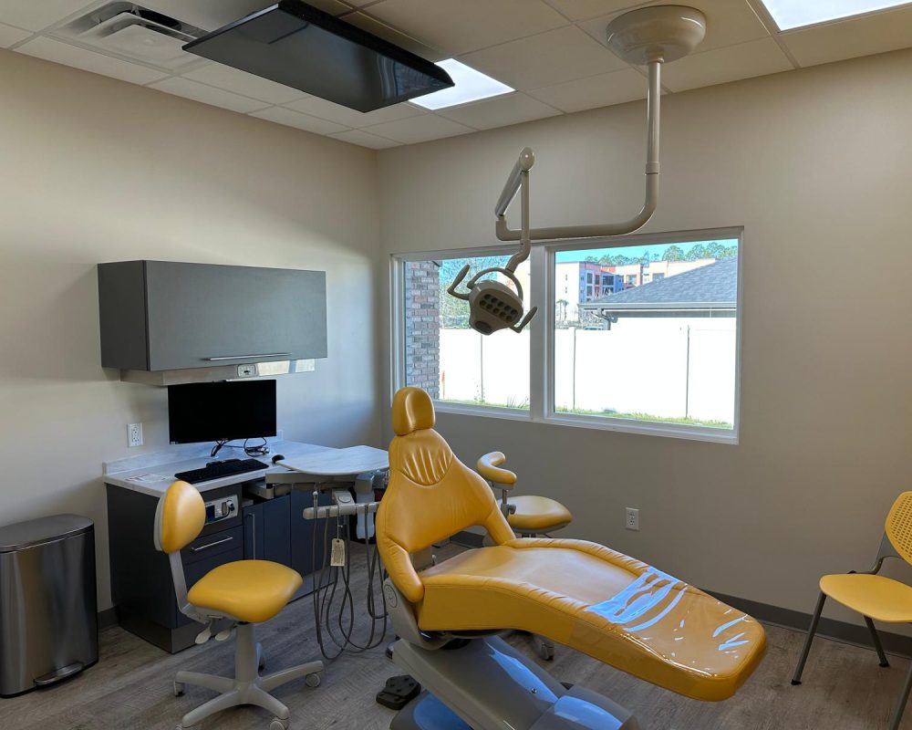 Minimolars Oviedo Office