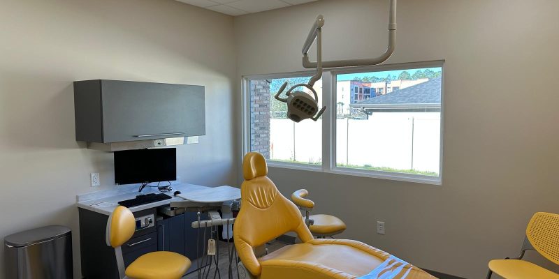 Minimolars-Oviedo-Office